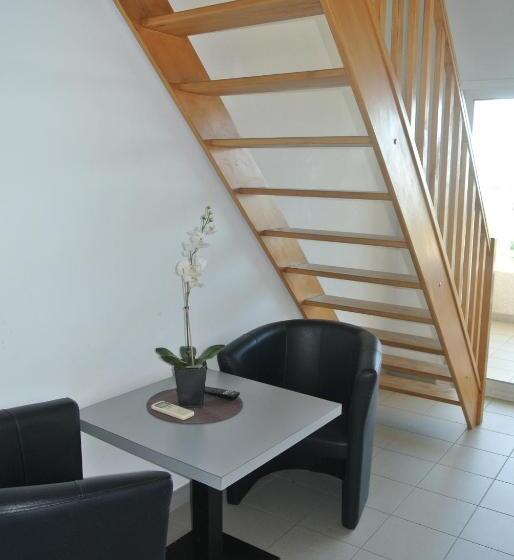 آپارتمان دوبلکس 1 خوابه, Le Bella Vista Résidence