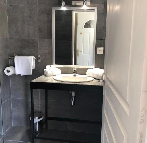 آپارتمان دوبلکس 1 خوابه, Le Bella Vista Résidence