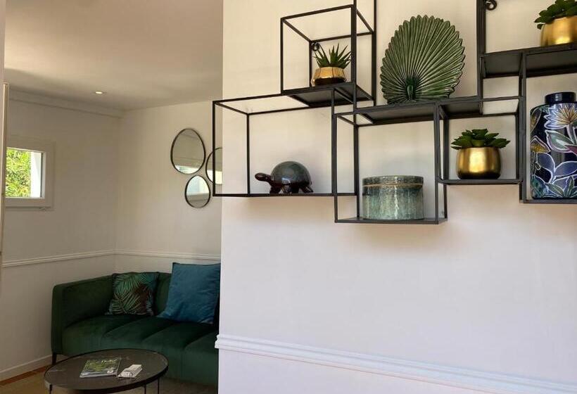 سوییت, Le Bella Vista Résidence