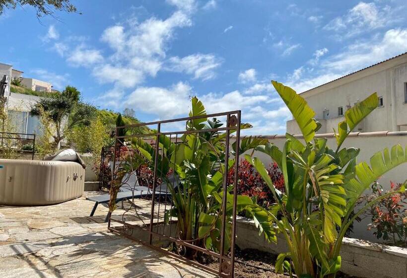 سوییت, Le Bella Vista Résidence