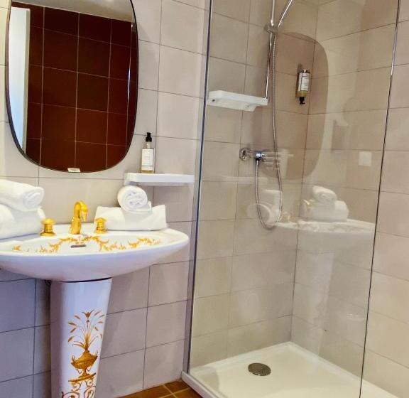 سوییت, Le Bella Vista Résidence