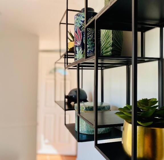 سوییت, Le Bella Vista Résidence