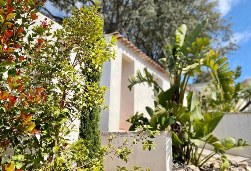 سوییت, Le Bella Vista Résidence