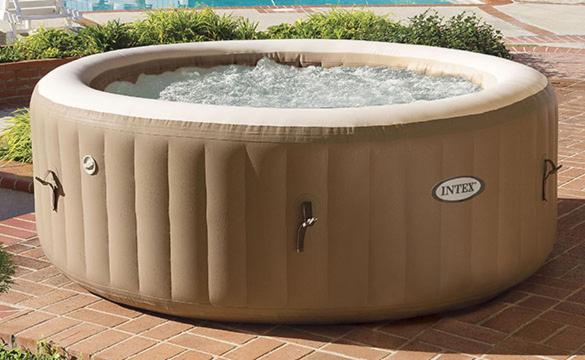 سوییت, Le Bella Vista Résidence