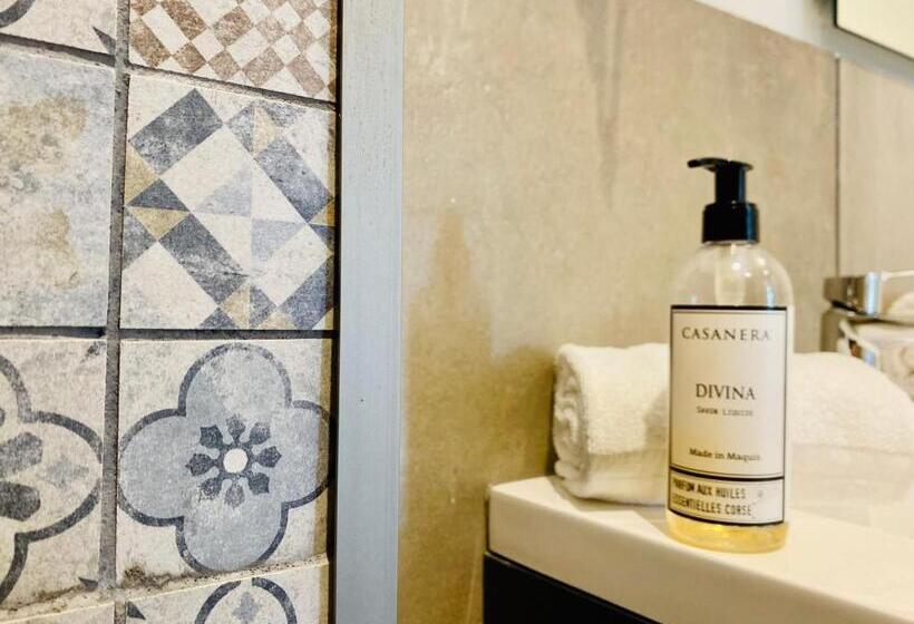 ویلای 2 خوابه, Le Bella Vista Résidence