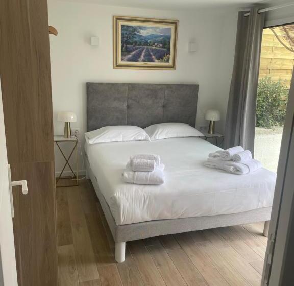 ویلای 2 خوابه, Le Bella Vista Résidence