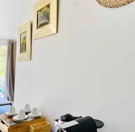 带2个卧室的别墅, Le Bella Vista Résidence