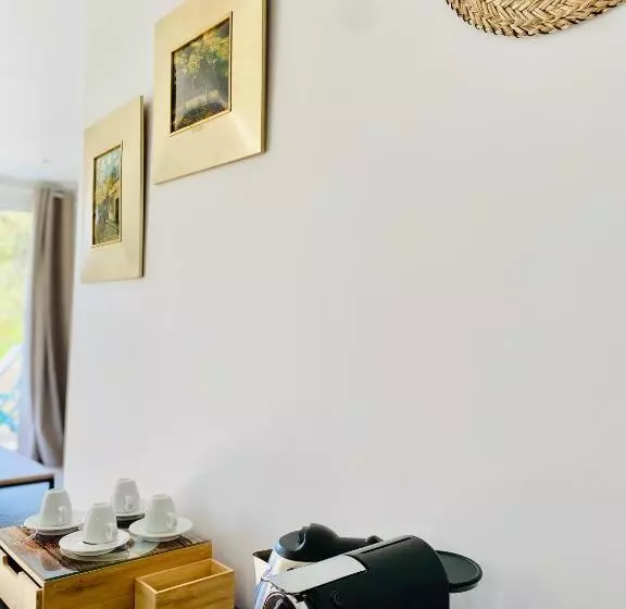 ویلای 2 خوابه, Le Bella Vista Résidence