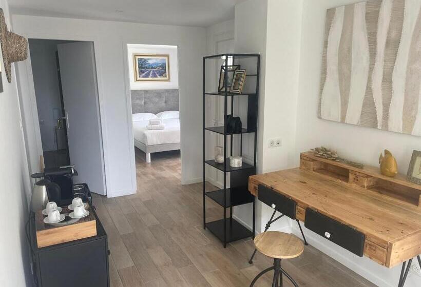 ویلای 2 خوابه, Le Bella Vista Résidence