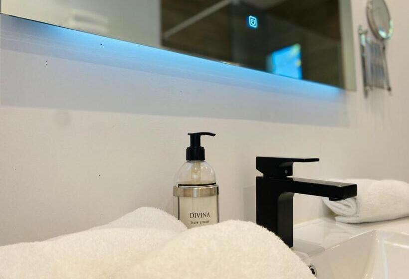 ویلای 3 خوابه, Le Bella Vista Résidence