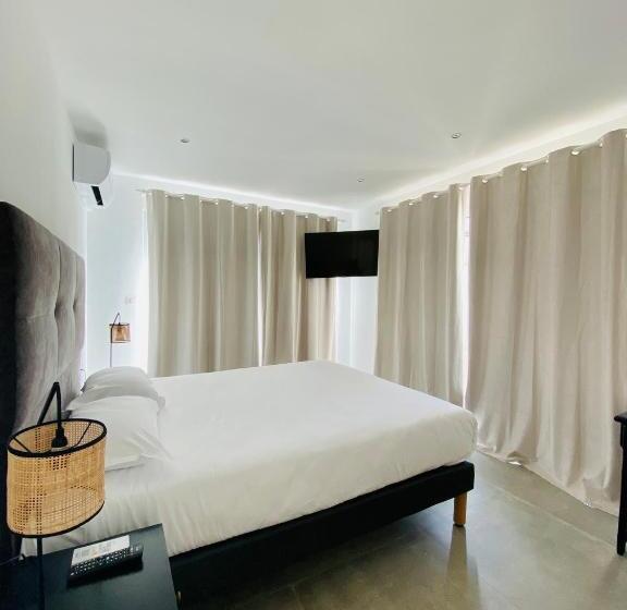 ویلای 3 خوابه, Le Bella Vista Résidence