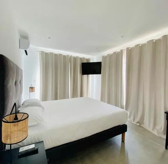 ویلای 3 خوابه, Le Bella Vista Résidence