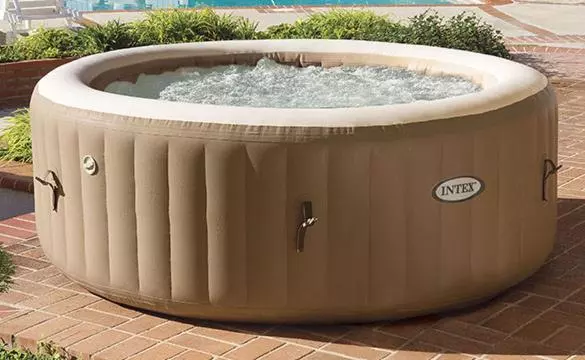 سوئیت 2 خوابه, Le Bella Vista Résidence