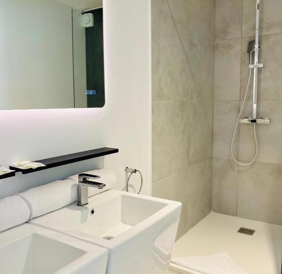 سوئیت 2 خوابه, Le Bella Vista Résidence