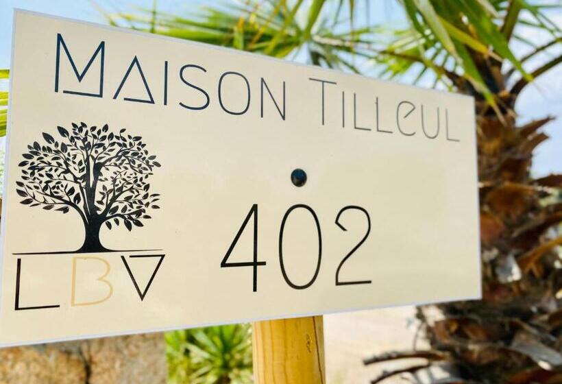 سوئیت 2 خوابه, Le Bella Vista Résidence