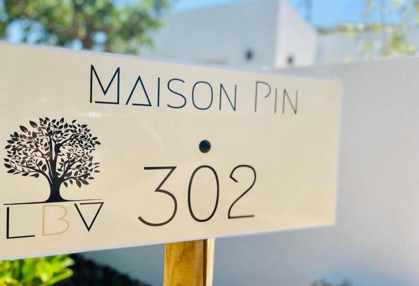 سوئیت 2 خوابه, Le Bella Vista Résidence