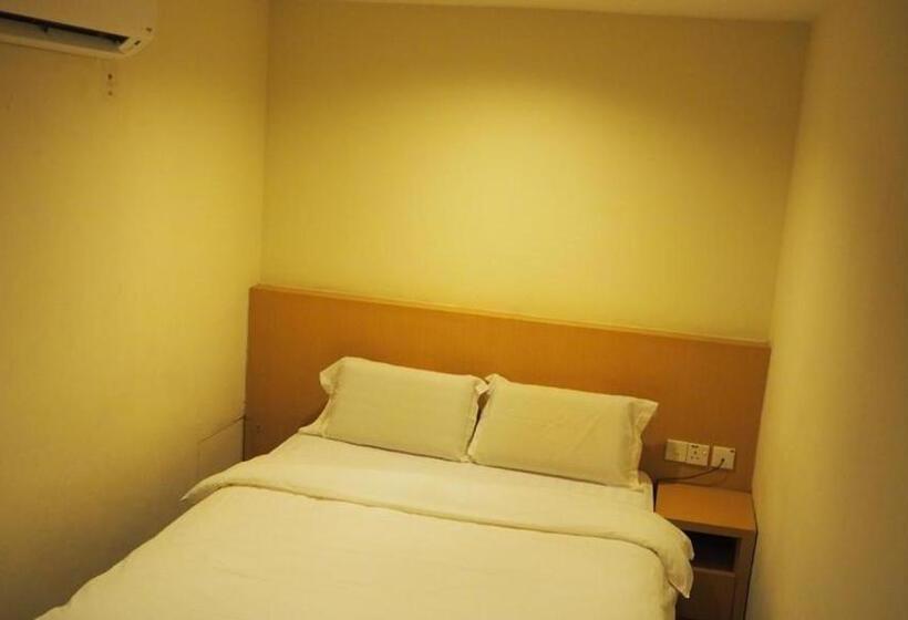 Habitació Estàndard, 906 Hotel Melaka Raya