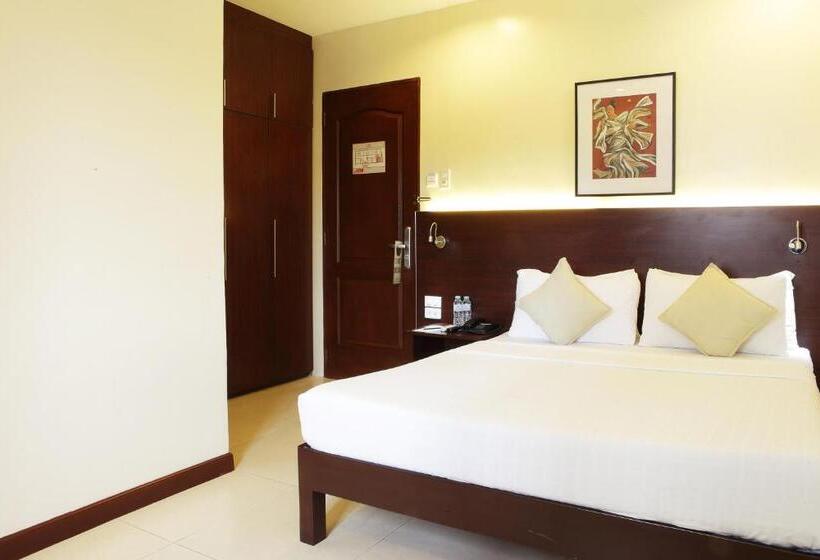 Standardrum, Alba Uno