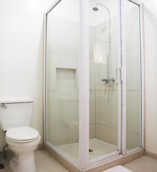 Familjerum, Alba Uno