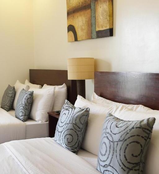 Familjerum, Alba Uno