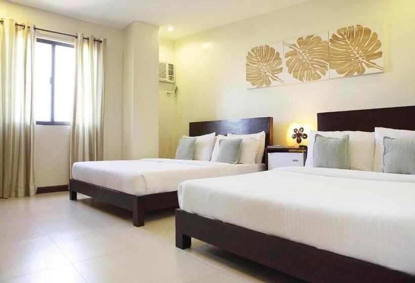 Familjerum, Alba Uno