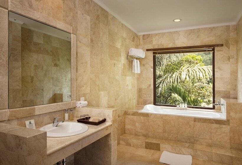 套房, Ayung Resort Ubud