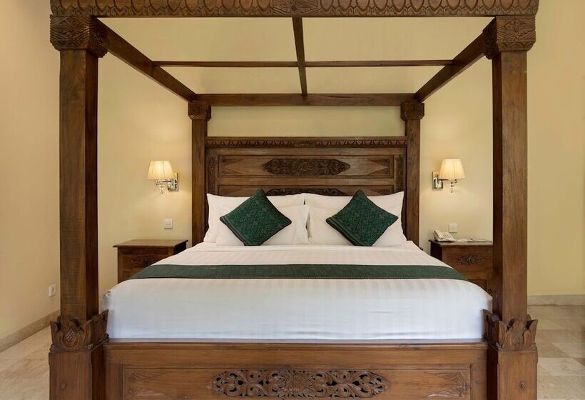 套房, Ayung Resort Ubud