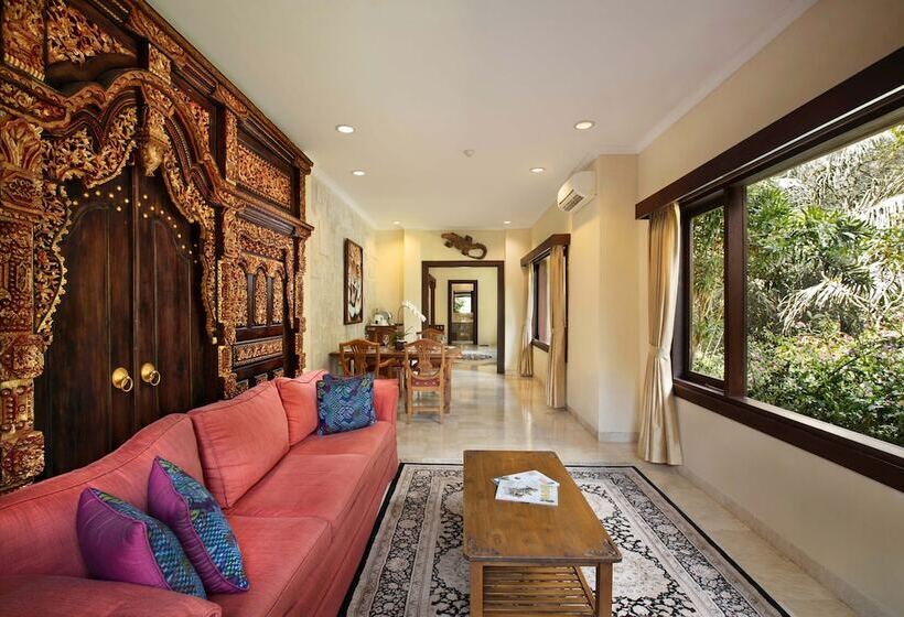 Люкс, Ayung Resort Ubud