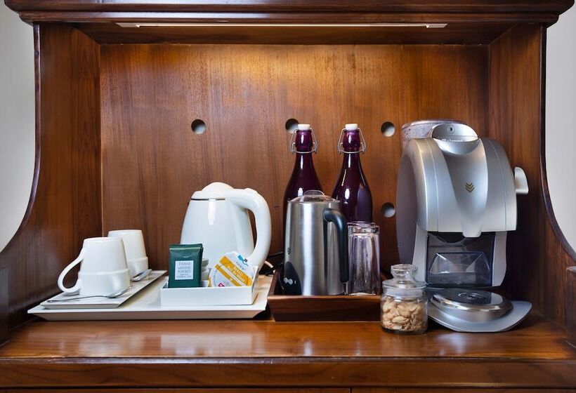 可观景的套房, Ayung Resort Ubud