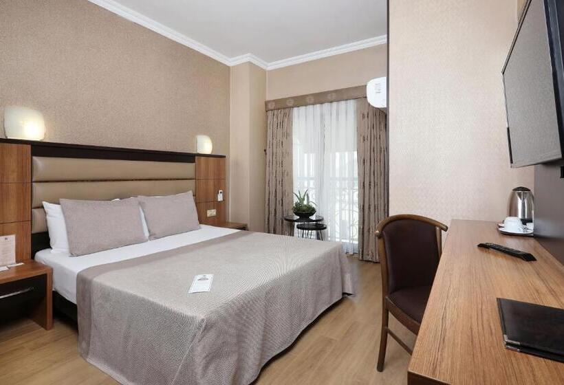 Номер Стандарт, New Balturk Hotel Izmit