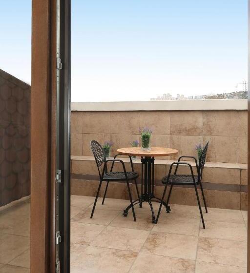 غرفة قياسية سرير كينج, New Balturk Hotel Izmit