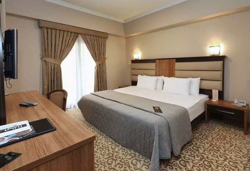اتاق استاندارد, New Balturk Hotel Izmit