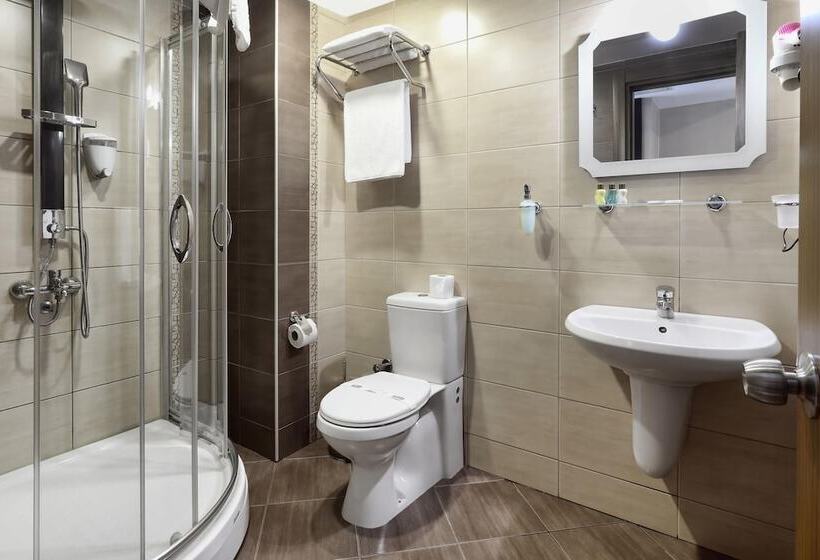 Номер Стандарт, New Balturk Hotel Izmit