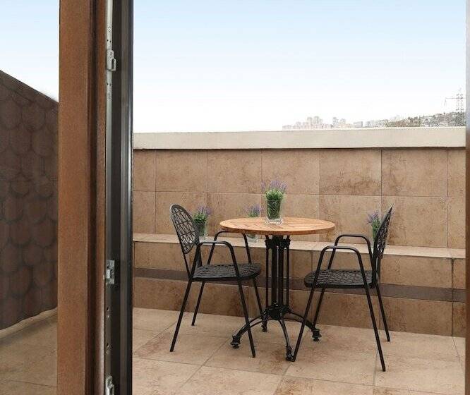 Family Suite, New Balturk Hotel Izmit