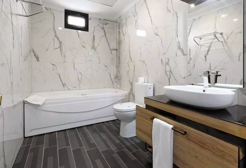 سوییت خانوادگی, New Balturk Hotel Izmit