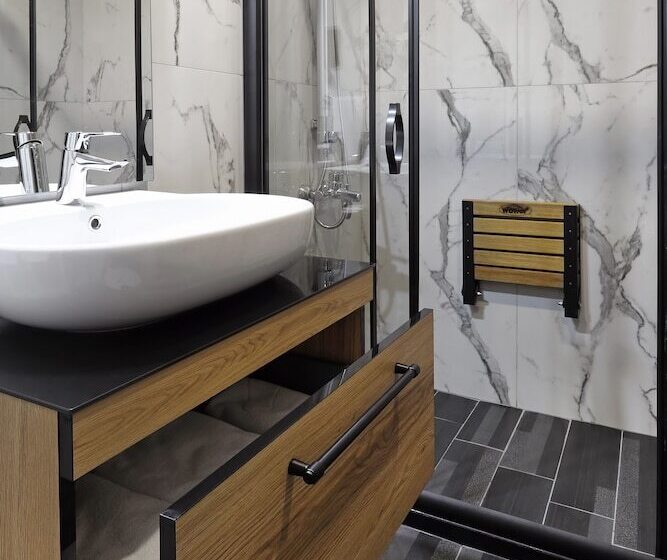 Family Suite, New Balturk Hotel Izmit