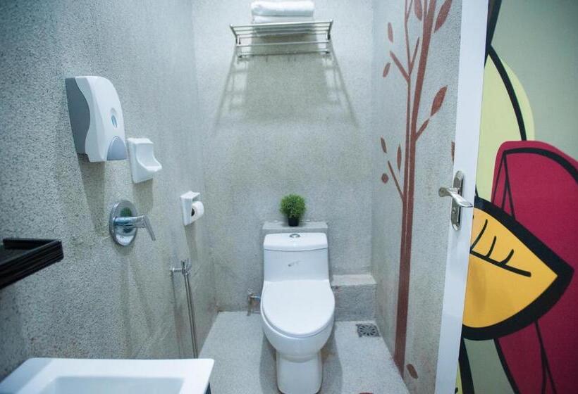 豪华三人间, Dj Citi Point