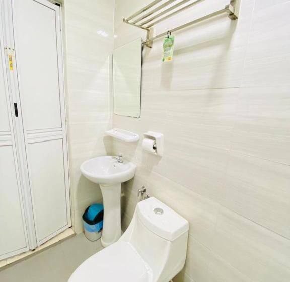 标准间, Dj Citi Point