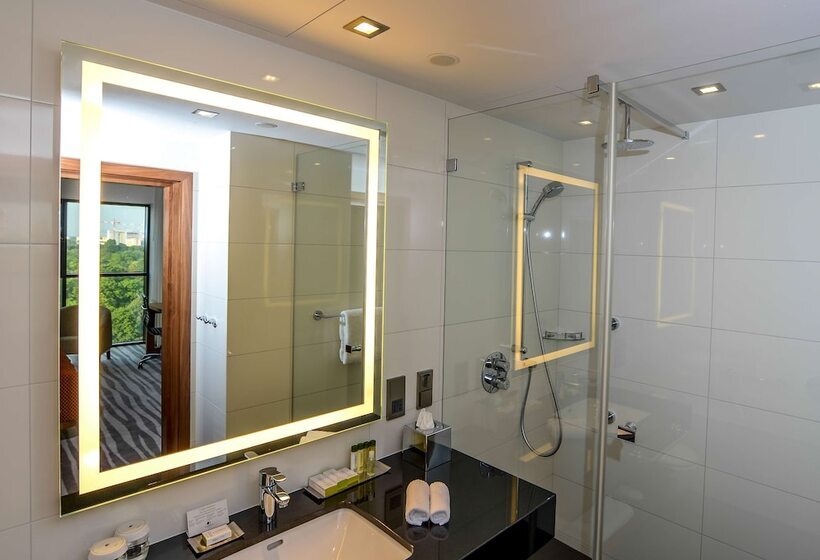 اتاق استاندارد, Doubletree By Hilton Hotel Lodz