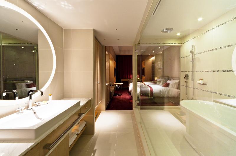 اتاق استاندارد, Doubletree By Hilton Hotel Lodz