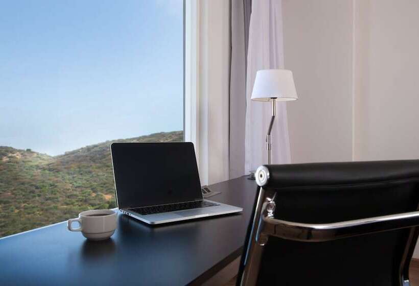Номер Superior, Fiesta Inn Merida