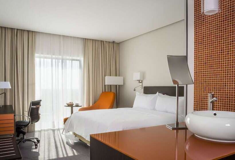 غرفة سوبيريور, Fiesta Inn Merida