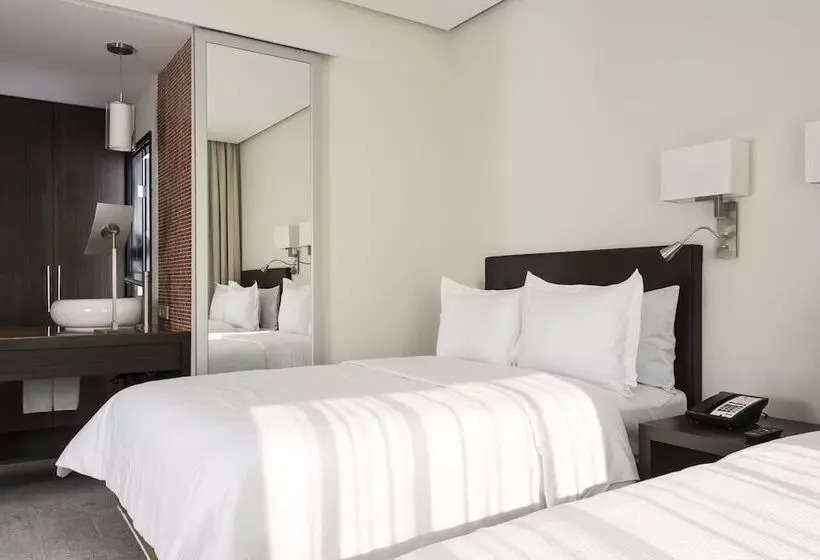 スーペリアールーム, Fiesta Inn Merida