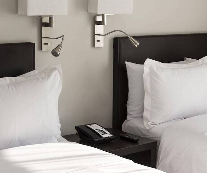 غرفة سوبيريور, Fiesta Inn Merida