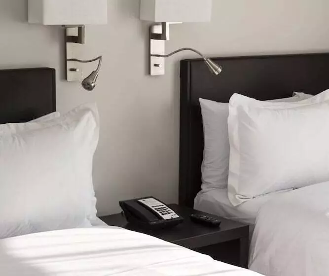 スーペリアールーム, Fiesta Inn Merida