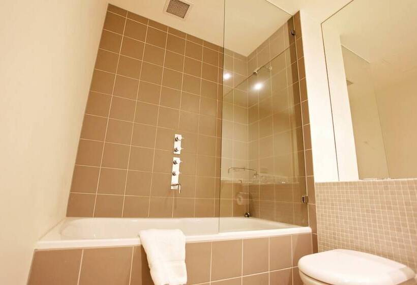 חדר סטנדרט, Golden Pebble