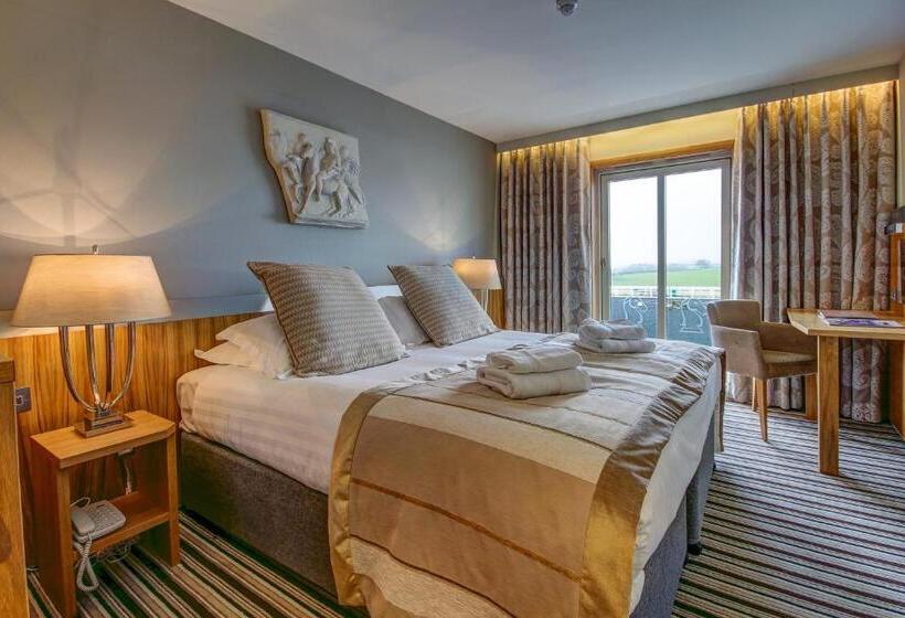 חדר סטנדרט, Ingliston Country Club