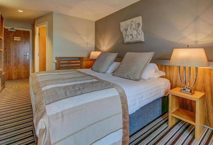 חדר סטנדרט, Ingliston Country Club