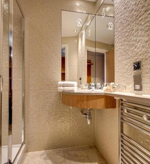 חדר סטנדרט, Ingliston Country Club