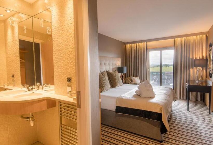 חדר סטנדרט, Ingliston Country Club